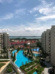 Sea Horizon (D18), Condominium #581754801